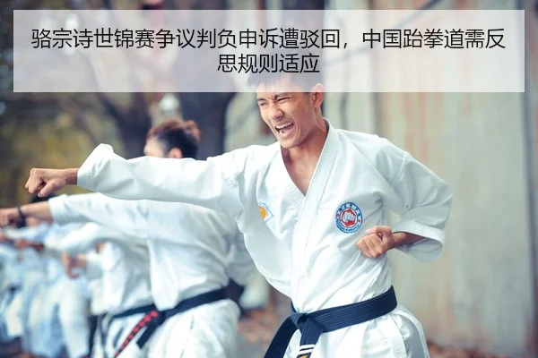 骆宗诗世锦赛争议判负申诉遭驳回，中国跆拳道需反思规则适应
